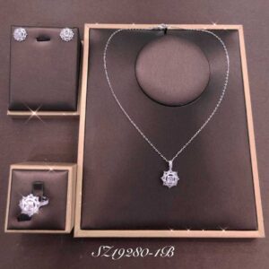 Necklace SZ19280-1B