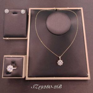 Necklace SZ19280-2B