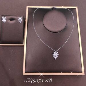 Necklace SZ19373-1B
