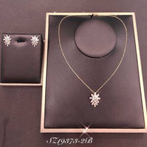 Necklace SZ19373-2B