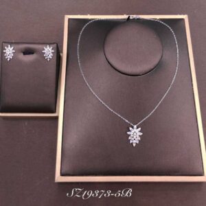 Necklace SZ19373-5B