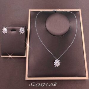 Necklace SZ19374-5B