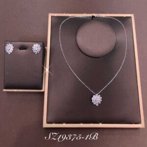 Necklace SZ19375-1B
