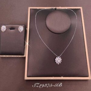 Necklace SZ19375-5B