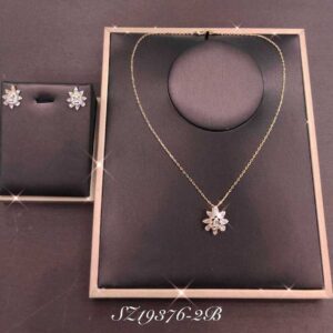 Necklace SZ19376-2B