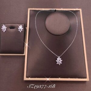 Necklace SZ19377-1B
