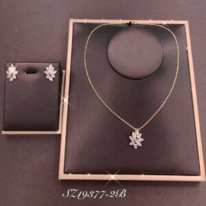 Necklace SZ19377-2B