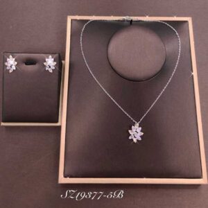 Necklace SZ19377-5B