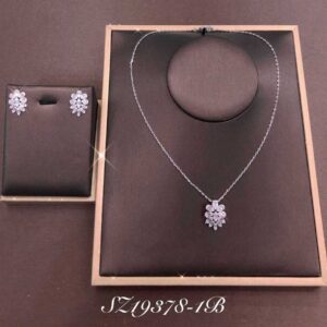 Necklace SZ19378-1B