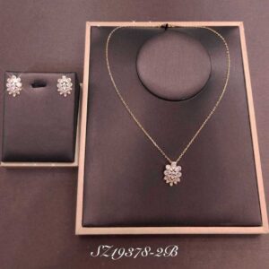 Necklace SZ19378-2B
