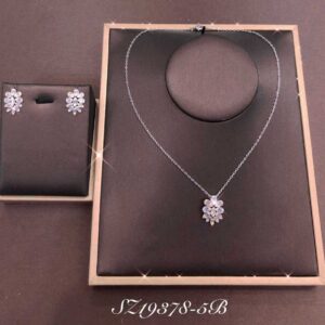 Necklace SZ19378-5B