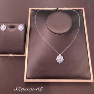 Necklace SZ19379-1B