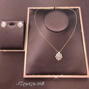 Necklace SZ19379-2B