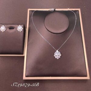 Necklace SZ19379-5B