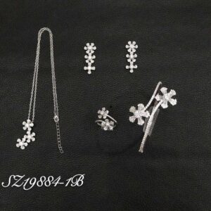Necklace SZ19884-1B