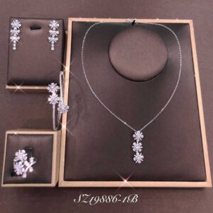 Necklace SZ19886-1B