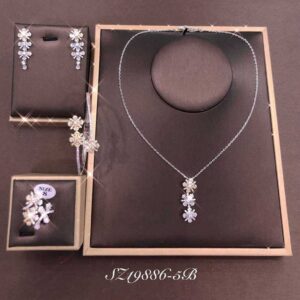 Necklace SZ19886-5B