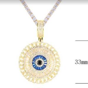 Necklace SZ26158-D-2B