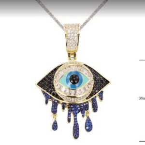 Necklace SZ27006-DJ-7B
